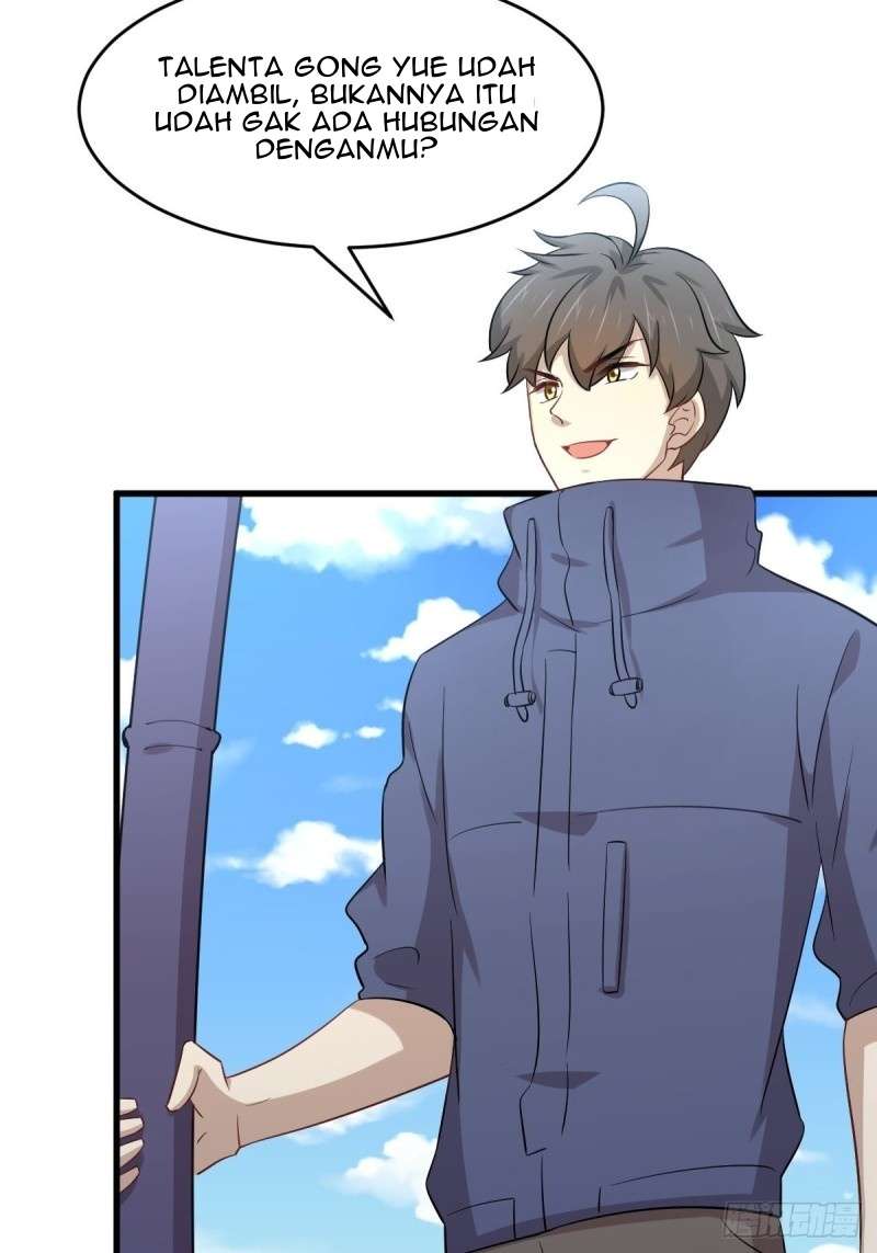 Immortal Swordsman in The Reverse World Chapter 191 Gambar 5